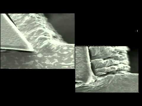 ALESA 01 - positive Schneidengeometrie [HD]