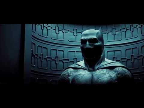 Batman V Superman Score: Unreleased Batman Theme