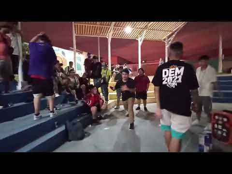 ARIES VS MARCELO: 3ER Y 4TO PUESTO / REGIONAL INFINITY BATTLES ARICA 2022