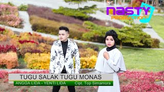 Download lagu Angga Lida Feat Yenti Lida-Tugu Salak Tugu Monas ( Musik Video) mp3