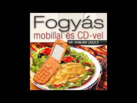 fogyás dhea