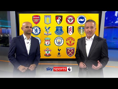 What business is your club doing this transfer window? 🤔 | The Transfer Show