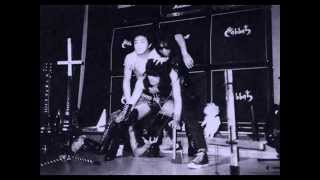 Sabbat-Bloody Countess(rehearsal)