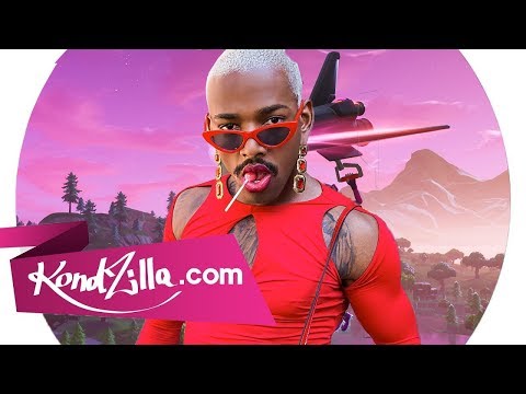 PARÓDIA ME SOLTA - NEGO DO BOREL ‹ Jotinha ›