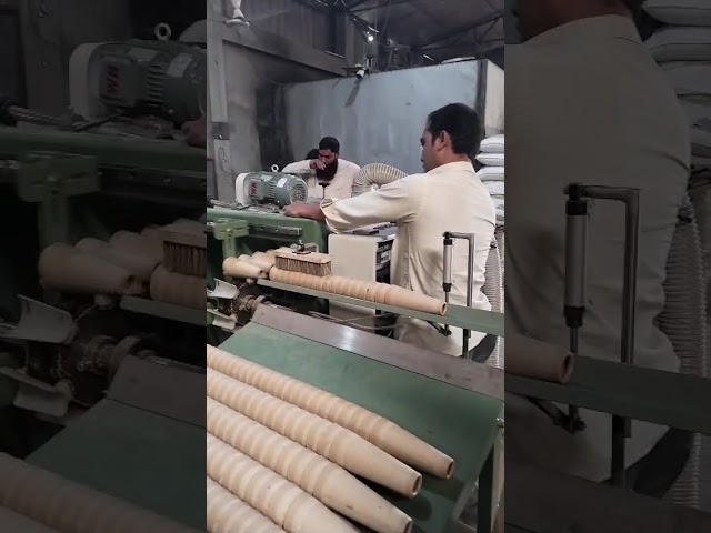 Machine Production 1 thumbnail