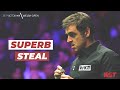Ronnie O'Sullivan's Incredible Steal | 2023 BetVictor Welsh Open