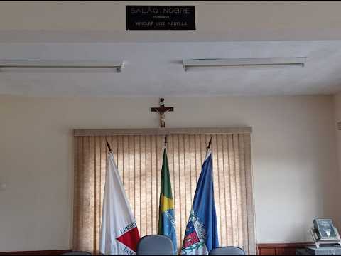 Câmara Municipal Cristiano Otoni - Comissão Fiscalização Financeira e Orçamentária - 4ª Reunião/2026