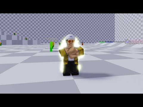 ABA Combos: ALL Kizaru Techs & More