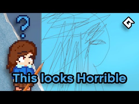 How to make Better Title Cards! | Gamemaker Devlog