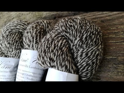 Yarnflakes Podcast 72 - A skein is not a skein