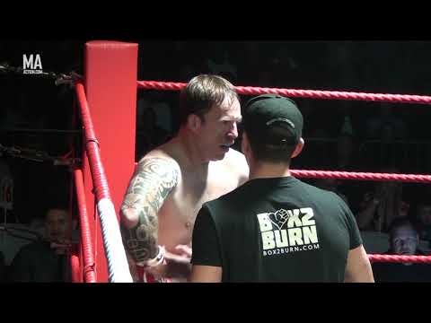 EBA Nov 2019 - Bout 1