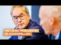 Krijgen we in het najaar strengere maatregelen door deltavariant? 'Mogelijk derde prik nodig'