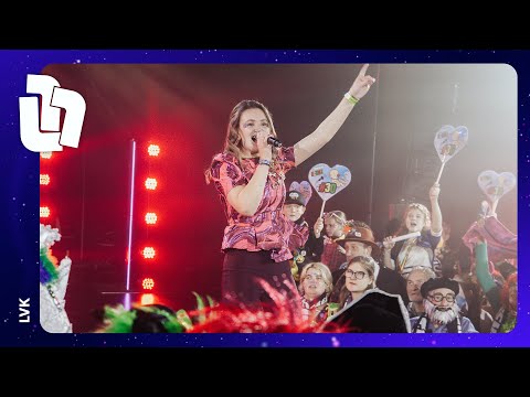 Kelly van de Lump - Altied mit dich (Beek) | Semi-final LVK 2026
