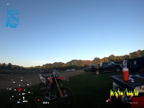 Supercoop MX - Oct 1st - 1st video edit