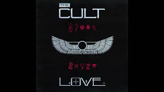 The Cult - Nirvana