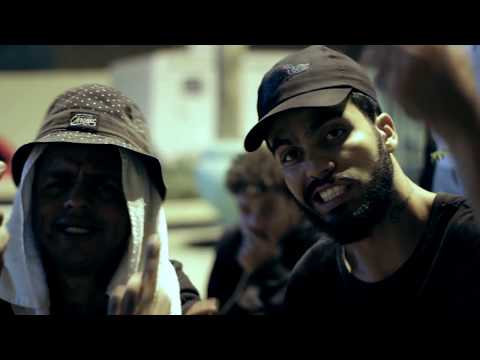 PRK - Substância Cancerígena [Prod. Dj Dash] (VideoClipeOficial)