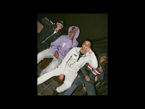 (FREE) KayG x Tevito x Boaventura Type Beat ~ GoldenBoyz (Prod. J0T4 BEATS)