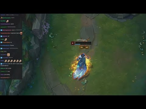 Here's Questionable Competitive Moves at the bot lane... | Funny LoL Series #608