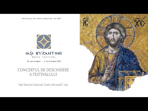 ⭕ IBMF 2021 - Concertul de deschidere a Festivalului