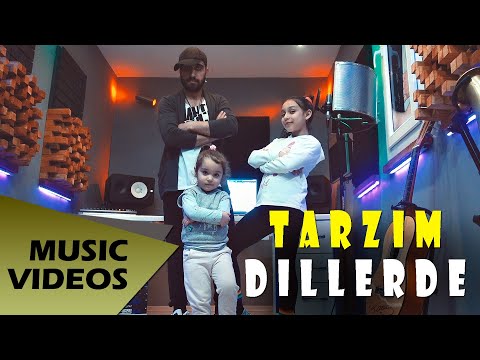 ÖYLEDE GÜZELİM BÖYLEDE - KENDİME NAZAR DEYMESİN DİYE AYNAYA BAKAMIYORUM ( Official Video )