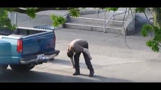 Effects Of Heroin? I Thought He Was Tying His Shoe!