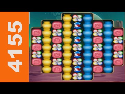 Toon Blast Level 4155