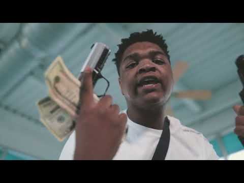 Buccoutboynik - 1 Min Murda / Shot by @NicoNelMedia