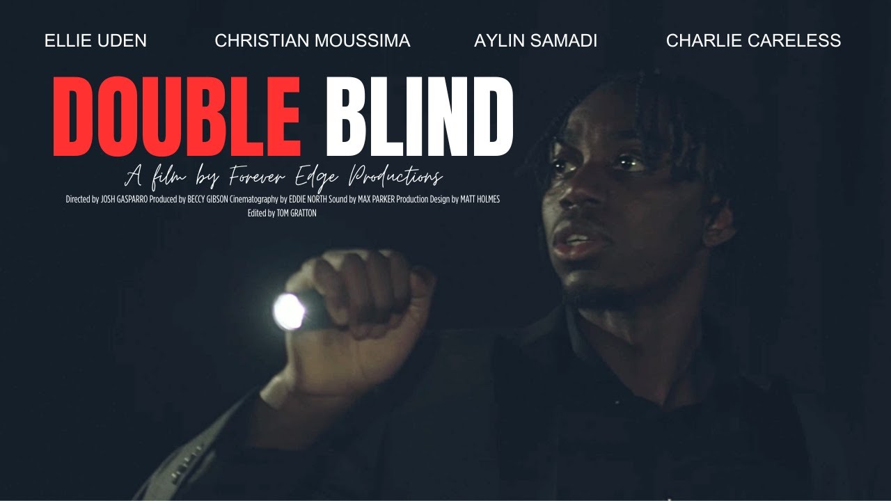 Double Blind (Short Film)