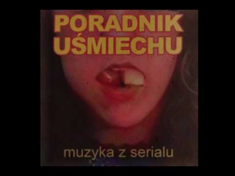 Poradnik Uśmiechu OST - Czas Pożegnań