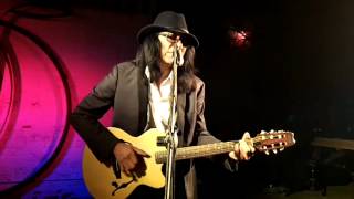 Rodriguez-This Is Not A Song, It&#39;s An Outburst: Or, The Establishment Blues (9-15-12)