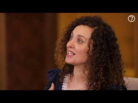 Truths about Boundaries -Engi Abu Zeid