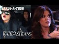 Kardashian Vacation DRAMA, Khloé's Best CLAP BACKS & More! | Kards-A-Thon | KUWTK | E!