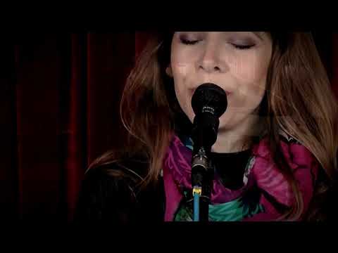 Aleksandra Bijelić Aleksijević  & Srđan Marković  TRUE COLORS Cover   Cyndi Lauper