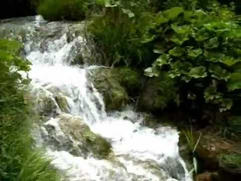 Lalo Project feat Aelyn - Listen to me (Plitvice Lakes National Park)