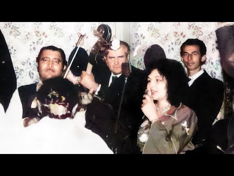 "Hrvatica ja sam mlada" - NA Blaža Lengera, 1971. uživo