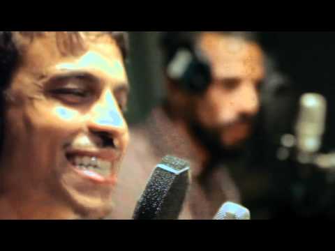 Avsnitt 53: Timbuktu och ADL kickar live - Kärleksattackens webbteve