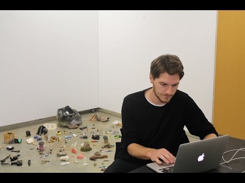 Industry Insights | Alex Bartleet