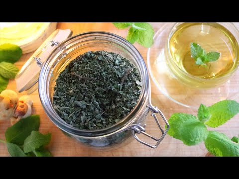 ホップティーの使い方、作り方、効果 植物