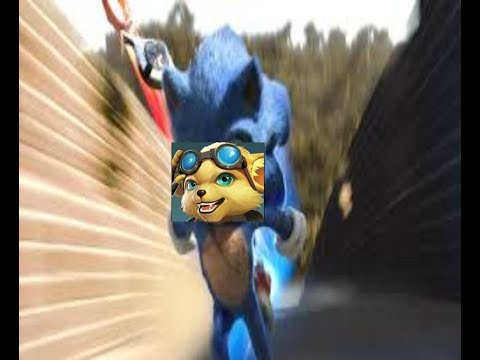 MAX SPEED  PIP.EXE | PALADINS