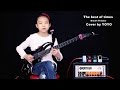Dream Theater The Best Of Times Cover By YOYO A 10 Year Old Girl