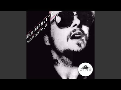 Tired of Toein' the Line