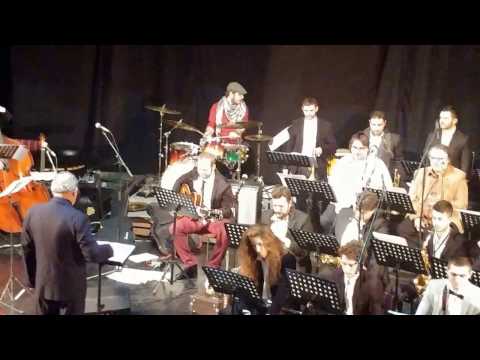 To My Father - comp. Zivojin Glisic arr. Ivan Petrovski
