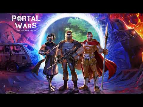 Portal Wars