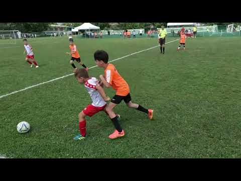 Real Galati - ACS Juniorul Bucuresti Gr 2014