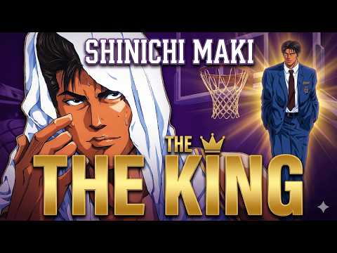 Shinichi Maki