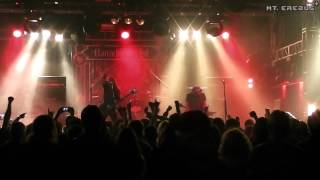Hanzel und Gretyl - Hammerzeit (live) [HD]