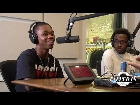 Tapped In With Tom Flies: Seem Sos