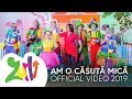 Gașca Zurli Am O Căsuță Mică Official Video