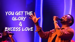 Download lagu You Get The Glory // Excess Love | Sound Of Heaven Worship | DCH Worship mp3 Download lagu You Get The Glory // Excess Love | Sound Of Heaven Worship | DCH Worship mp3