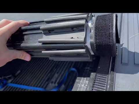 TruXedo Sentry CT Hard Rolling Truck Bed Tonneau Cover Review, WHY I LOVE IT!